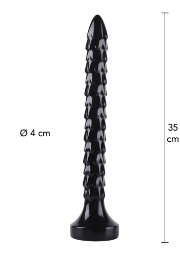 Фалоімітатор Hidden Desire Anal Snake, 35 см - купити в Україні | Секс шоп SEX-SHOP.ua