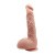 LyBaile - Beautiful Encounter Jason Real Dildo - Фалоімітатор, 24х4.1 см