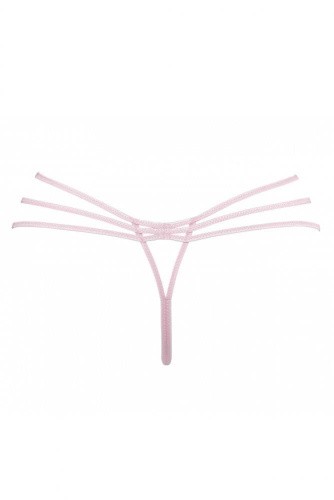 Ewa Bien Safona - Стрінги, S (рожевий) - купити в Україні | Секс шоп SEX-SHOP.ua