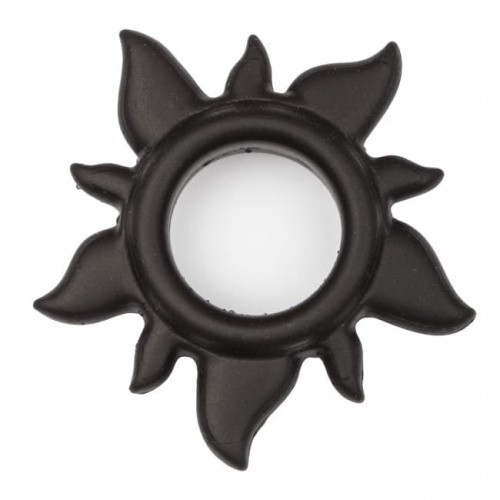 Эрекционное кольцо Playsun Ring Black