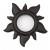 Эрекционное кольцо Playsun Ring Black