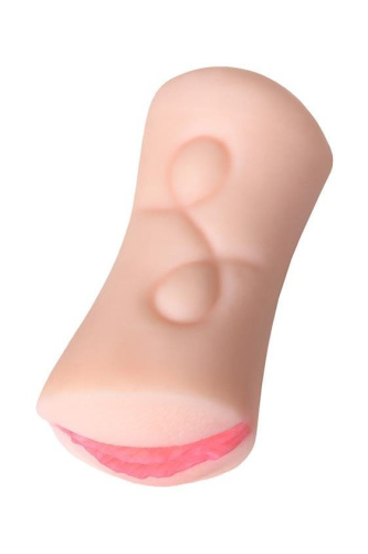 Toyfa Rich Fruit - Мастурбатор двосторонній, 16 см - купити в Україні | Секс шоп SEX-SHOP.ua