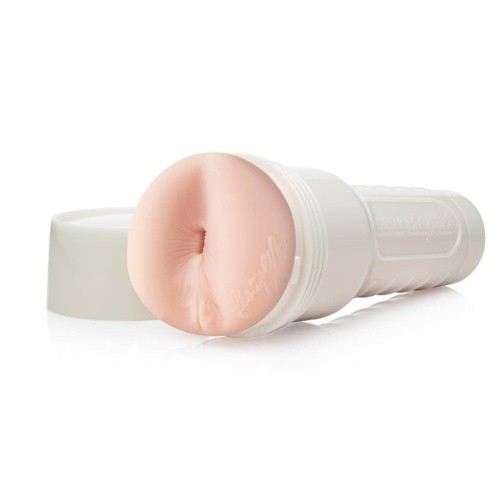 Fleshlight Girls - Christy Mack Booty - Мастурбатор-анус, 25.4х8 см (телесный)