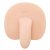 Ultra Realistic Vibrating Vagina - Мастурбатор вагина, 14 см (телесный)