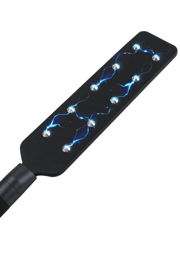 Шлепалка Hidden Desire Extreme Electro Paddle