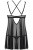 Комплект Obsessive 873-BAB-1 babydoll (L/XL)