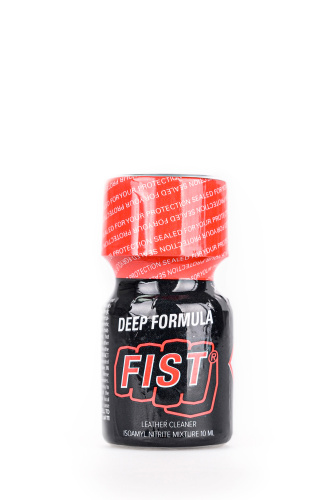 Concorde - Fist Deep Formula - Попперс, 10 мл