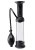 Pipedream Pump Worx Vibrating Wall Banger - Вибропомпа для члена с присоской, 18х6 см