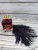 Bijoux Indiscrets Poême - Wild Strawberry - Краска для тела