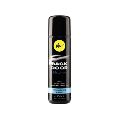 Анальный лубрикант Pjur Backdoor Comfort Glide, 250 мл