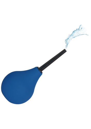 Анальный душToyJoy Buttocks The Cleaner, 200 мл