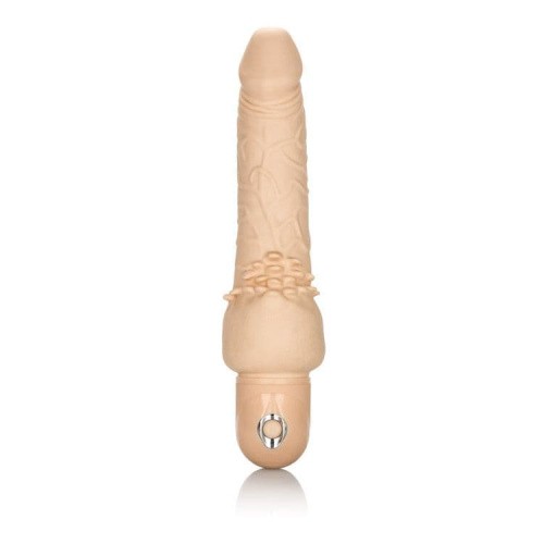 California Exotic Novelties Power Stud Cliterrific - Вибратор, 19x6.25 см