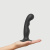 Насадка для страпона Strap-On-Me Dildo Plug P&G, 15х3.6 см размер M - sex-shop.ua