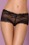 Obsessive 828-SHO-1 - еротичні шортики, S/M (чорний) - купити в Україні | Секс шоп SEX-SHOP.ua