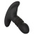 CalExotics Eclipse Thrusting Probe - массажер простаты, 9,5х3,25 см.