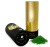 Shunga Oriental Crystals Bath Salts Organic Lotus Flower - Соль для ванны с ароматом лотоса, 500 г