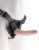 Strap-on Harness 7 Cock - Страпон, 17,8 х4 см - купити в Україні | Секс шоп SEX-SHOP.ua