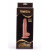 LoveToy Real Extreme Dildo # 1 - Реалістичний фалоімітатор на присосці, 19 см (тілесний) - купити в Україні | Секс шоп SEX-SHOP.ua