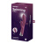 Вибратор-кролик Satisfyer Spinning Rabbit 1