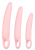 Набор фаллоимитаторов Sweet Smile Vaginal Trainers