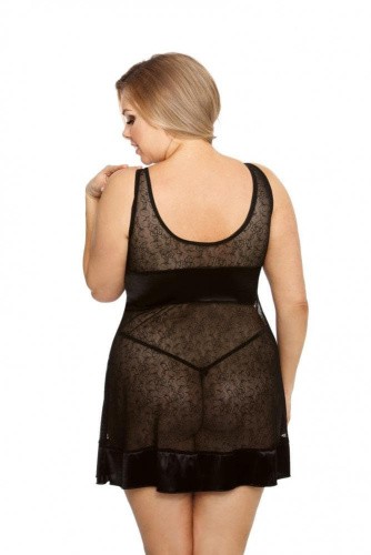 Комплект Anais Elysia (XL / XXL) - купити в Україні | Секс шоп SEX-SHOP.ua