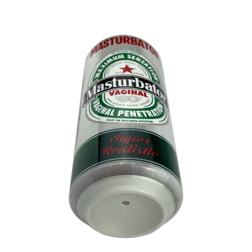 Мастурбатор Alive Heineken Vagina II