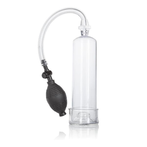 California Exotic Novelties Apollo Sta-hard Kit - Набор для увеличения члена, 19.8х5.8 см