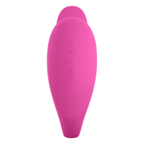 Виброяйцо со смарт управлением We-Vibe Jive 2