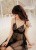 Пеньюар бебідолл і стрінги - купити в Україні | Секс шоп SEX-SHOP.ua