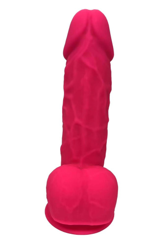 Фалоімітатор Real Love Premium Silicone Dildo 8.5