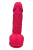 Фалоімітатор Real Love Premium Silicone Dildo 8.5