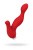ToDo By Toyfa Proman вибростимулятор простаты, 12,5х3 см