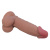 Фаллоимитатор Pretty Love Sliding Skin 7.6", 19.4 см