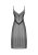 Obsessive Estiqua chemise - Сорочка еротична, XL/2XL - купити в Україні | Секс шоп SEX-SHOP.ua