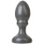 Doc Johnson American Bombshell Little Boy - анальна пробка, 13х5.59 см - купити в Україні | Секс шоп SEX-SHOP.ua