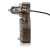 CalExotics Impulse Micro Arouser - виброкольцо, 7х2 см (черный)