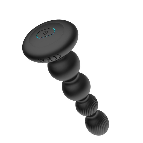Анальний вібратор Nexus Tornado Probe Edition Large - купити в Україні | Секс шоп SEX-SHOP.ua