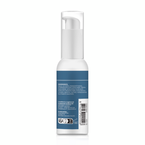 Гель-пролонгатор  Loveline Delay Gel, 50 мл
