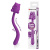 Вибратор Pretty Love Cute Bear Flirting Stick