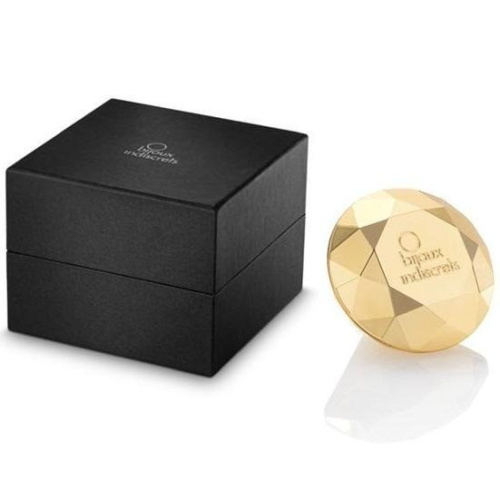 Bijoux Indiscrets Twenty One - вибромассажер бриллиант, 6,5х4,6 см