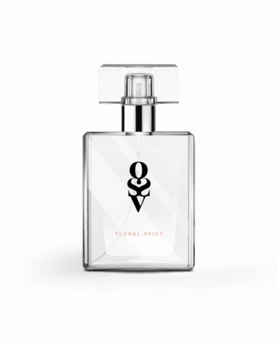 Духи с феромонами Obsessive Floral-Spicy, 30 мл