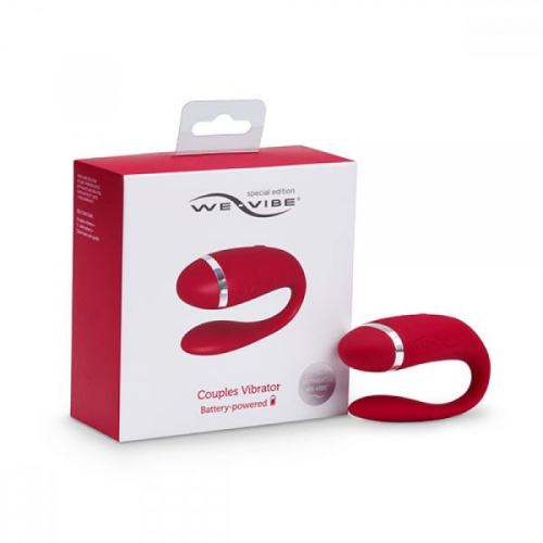 We-vibe Special edition - Вибратор, 7,5х3,5 см