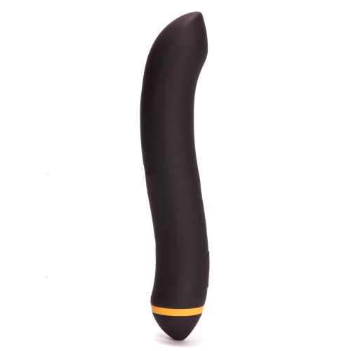 Pornhub Turbo G-Spot Vibe - вибратор, 18х3.5 см