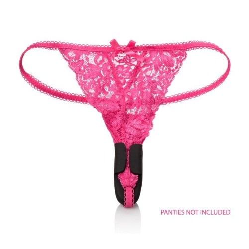 Remote Petite Panty Teaser - Клиторальный вибратор