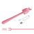 Вибратор Pretty Love Cute Bunny Flirting Stick