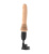 Реалистичный вибратор Chisa Fierce Euphoria Asmodeus, 30 см