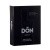 DOXY Don - Вибромассажер для ануса и точки G, 5х3 см