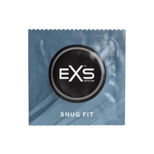 EXS Snug Fit, 12 шт