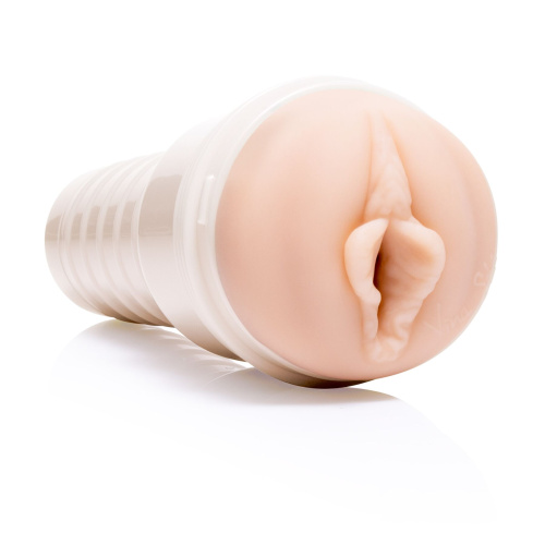 Fleshlight Girls: Vina Sky - Exotica - мастурбатор, 22х2 см (телесный)
