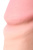 Toyfa RealStick Elite Dildo - Фалоімітатор, 24 см (тілесний) - купити в Україні | Секс шоп SEX-SHOP.ua